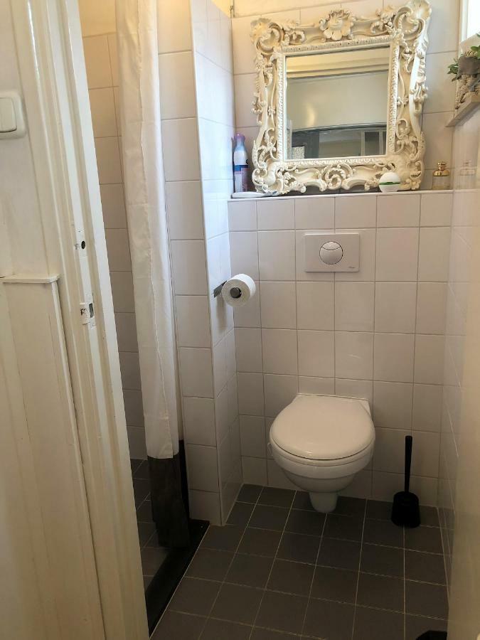 Villa De Kneet Egmond aan Zee Esterno foto